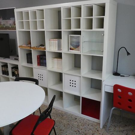 Apartment Il Cacciatore Di Sogni Turyn Zewnętrze zdjęcie