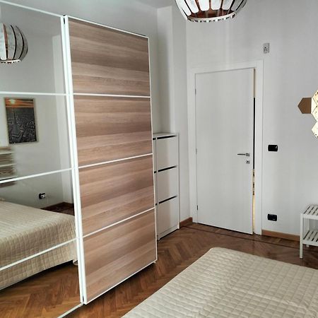Apartment Il Cacciatore Di Sogni Turyn Zewnętrze zdjęcie