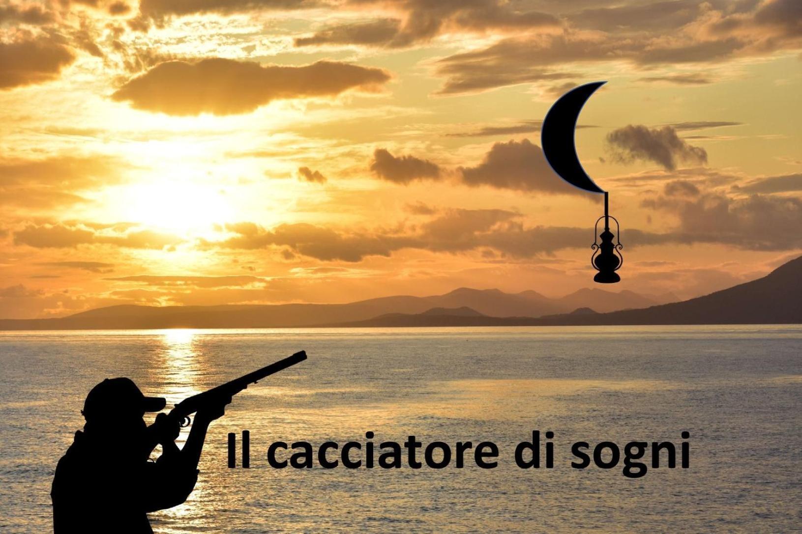 Apartment Il Cacciatore Di Sogni Turyn Zewnętrze zdjęcie