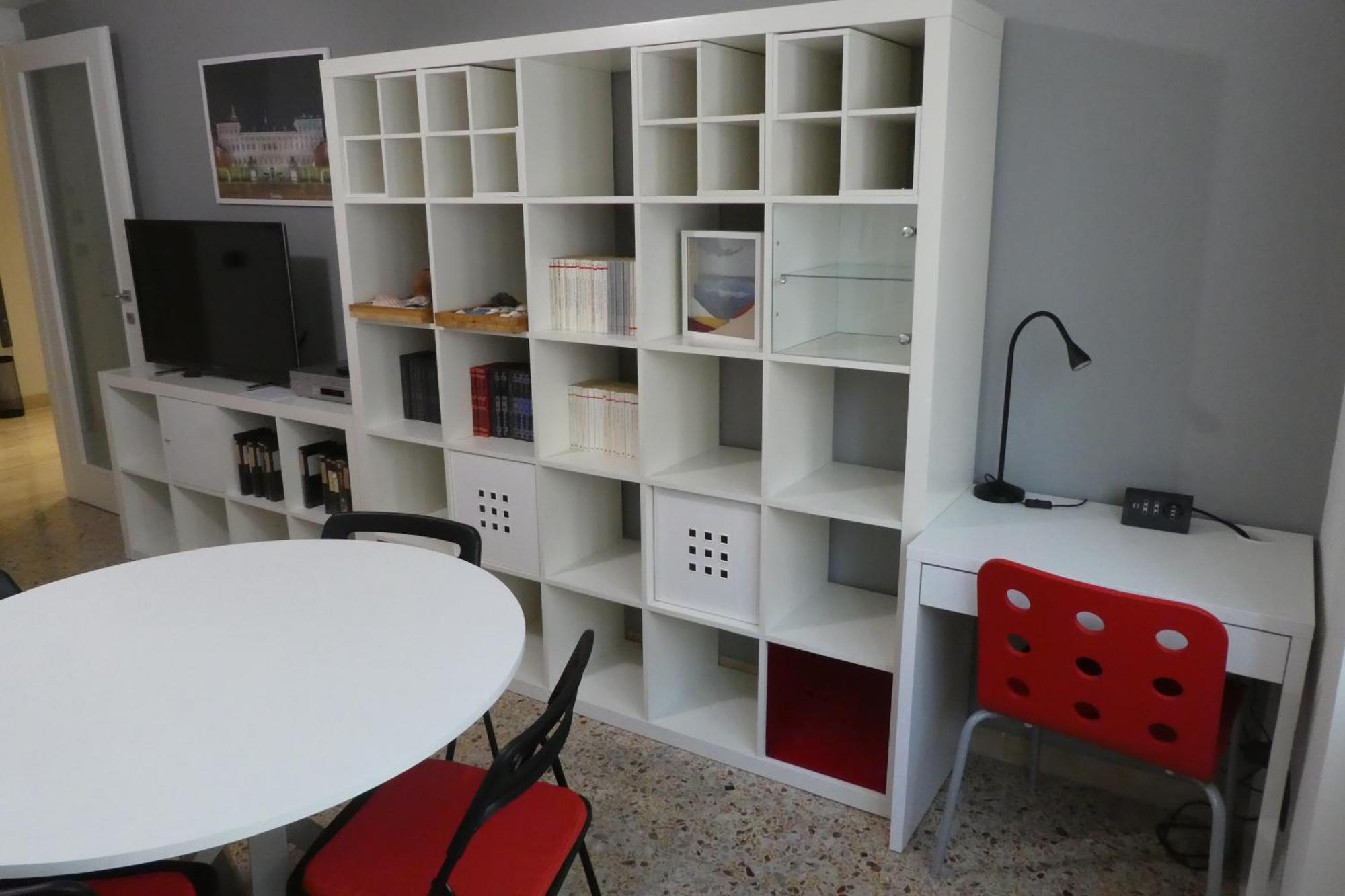 Apartment Il Cacciatore Di Sogni Turyn Zewnętrze zdjęcie