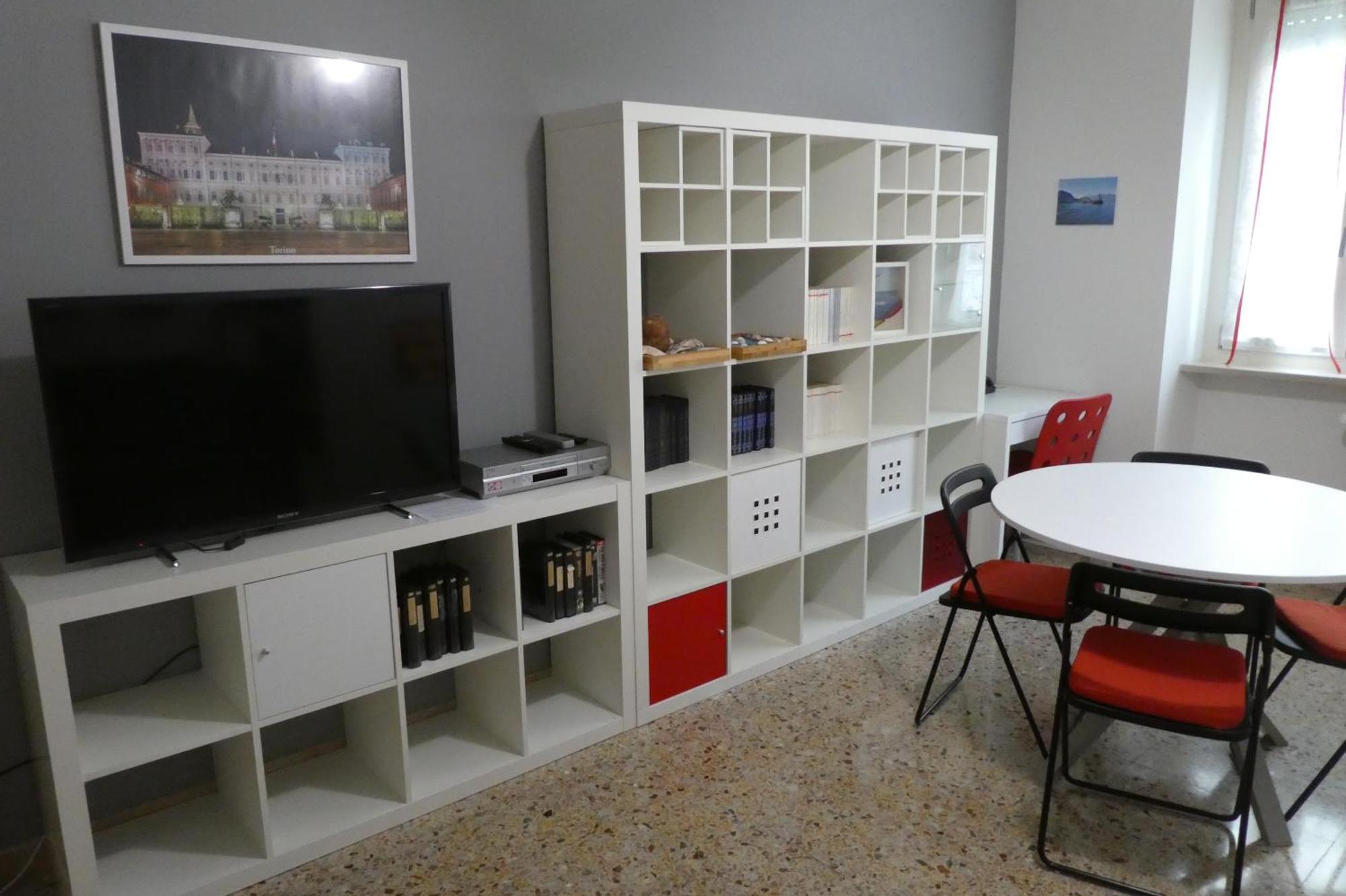 Apartment Il Cacciatore Di Sogni Turyn Zewnętrze zdjęcie