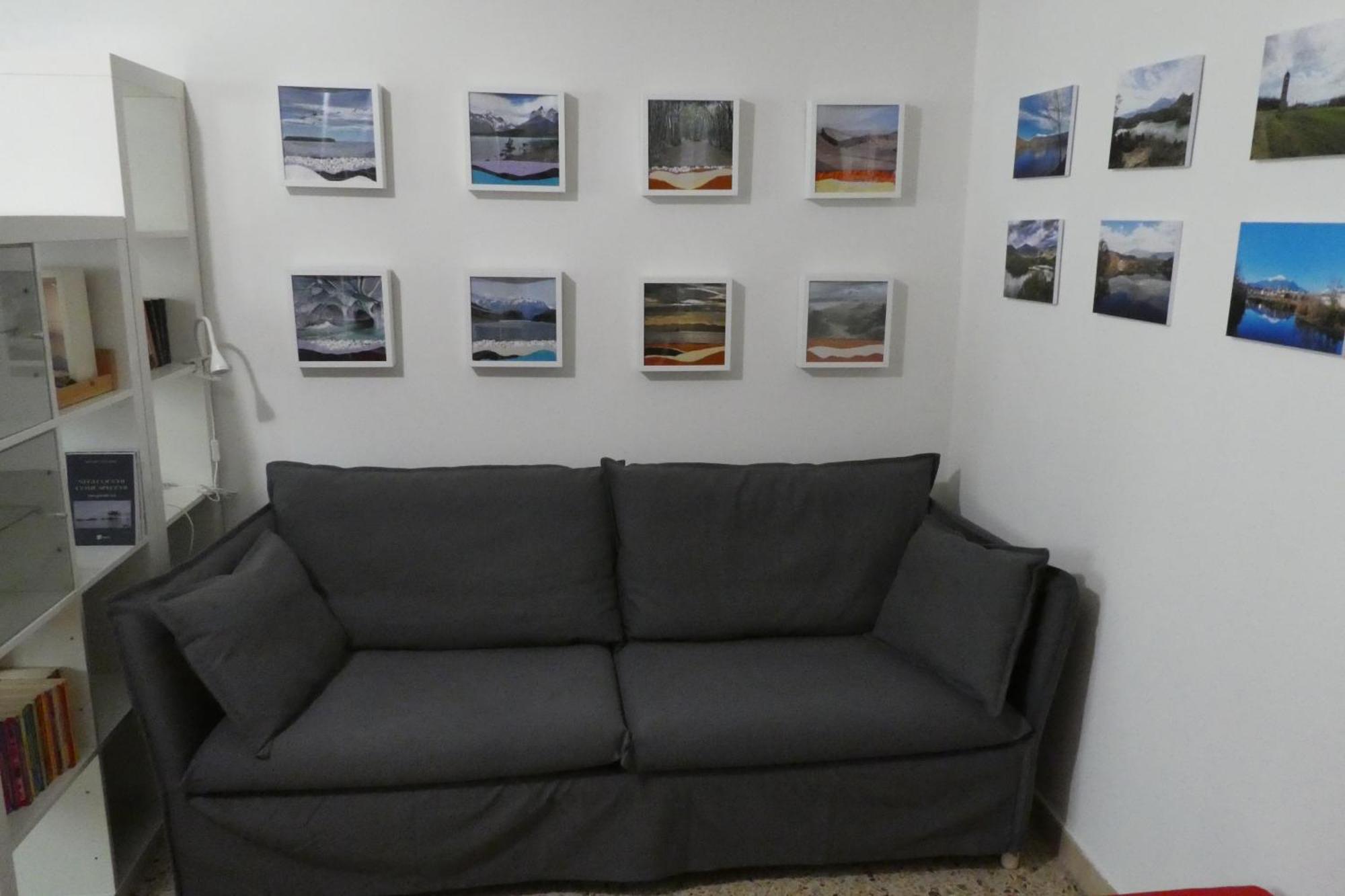 Apartment Il Cacciatore Di Sogni Turyn Zewnętrze zdjęcie