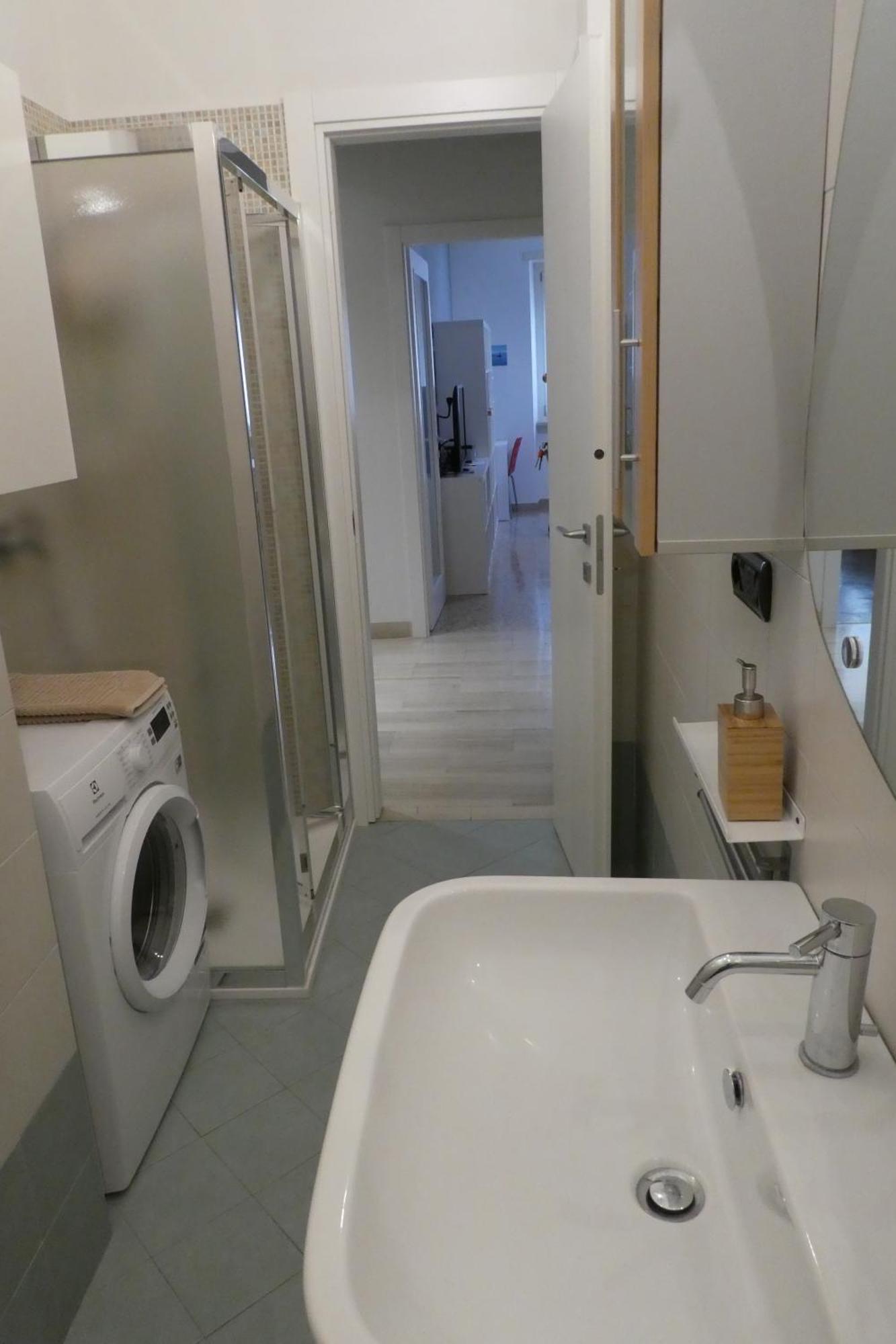 Apartment Il Cacciatore Di Sogni Turyn Zewnętrze zdjęcie