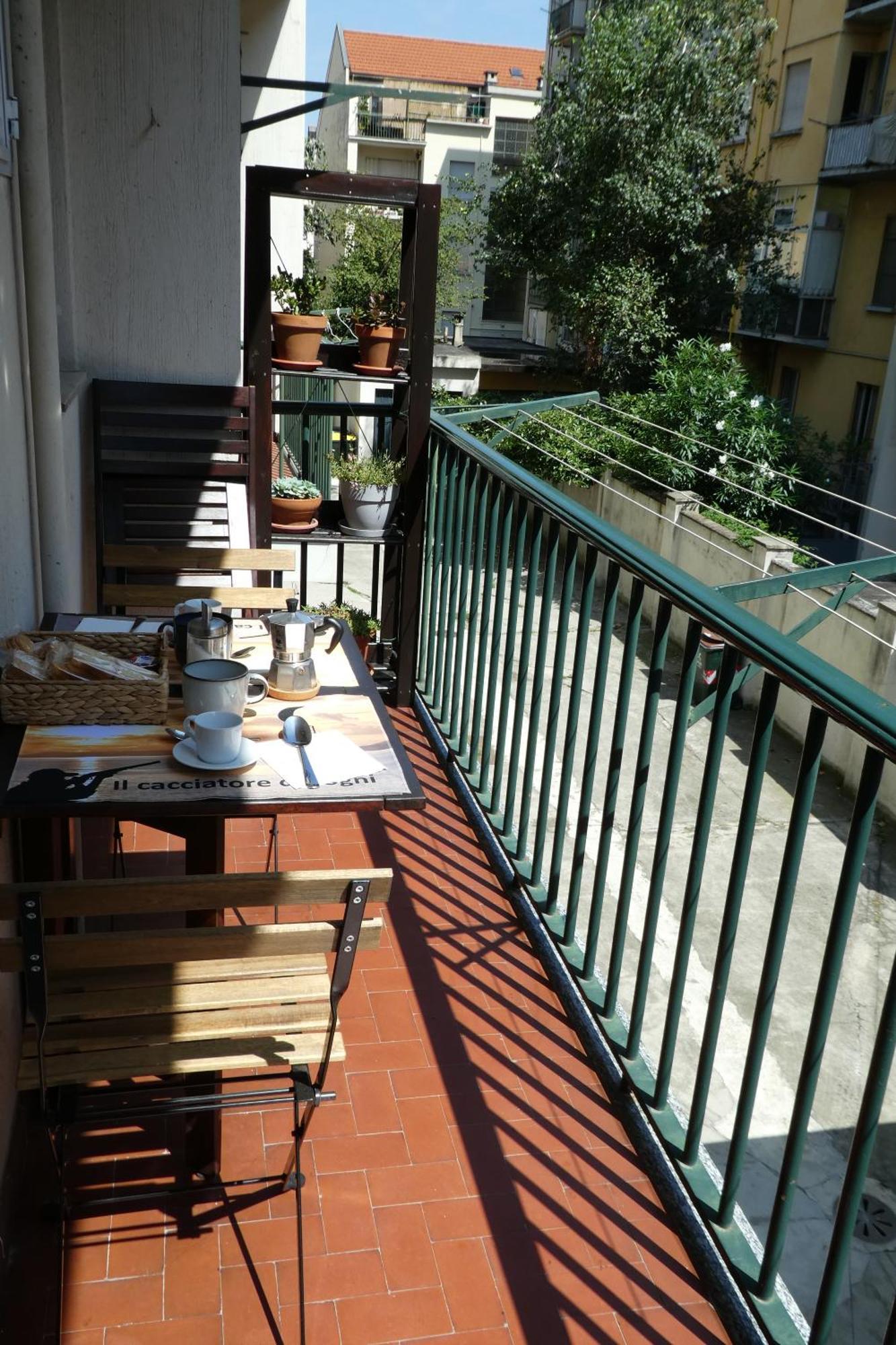Apartment Il Cacciatore Di Sogni Turyn Zewnętrze zdjęcie